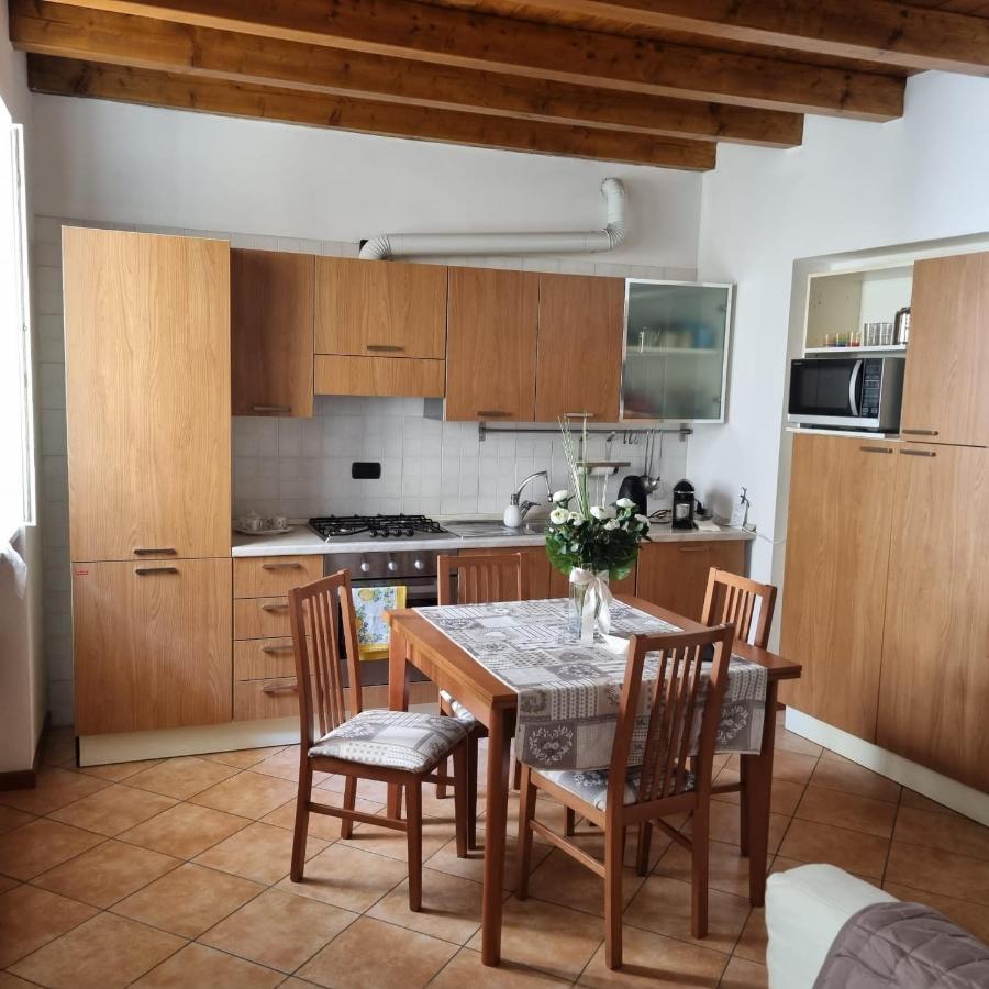 Casa Vacanze Il Tuffetto Olginate Exterior foto